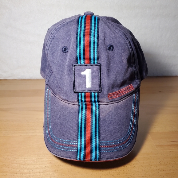 Porsche Design Accessories Porsche Design Martini Racing Hat Poshmark